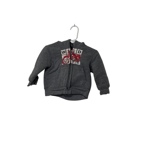 WonderKids jacket size 12M - Picture 1 of 3